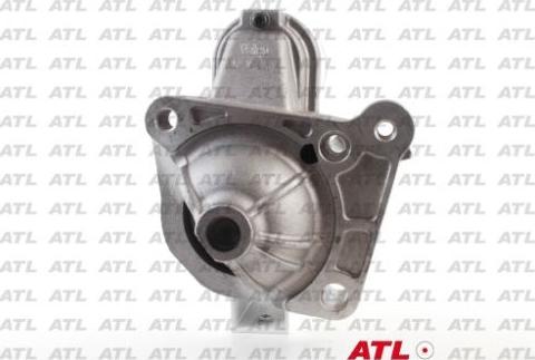 ATL Autotechnik A 77 970 - Стартер www.autospares.lv