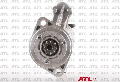 ATL Autotechnik A 77 560 - Starteris www.autospares.lv