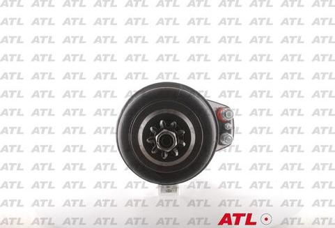 ATL Autotechnik A 77 010 - Starteris autospares.lv