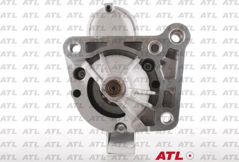 ATL Autotechnik A 77 860 - Starteris www.autospares.lv