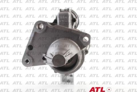 ATL Autotechnik A 77 880 - Starteris autospares.lv