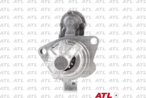 ATL Autotechnik A 77 830 - Starteris www.autospares.lv