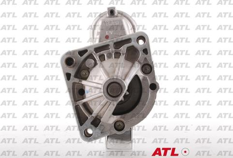 ATL Autotechnik A 77 870 - Starteris autospares.lv