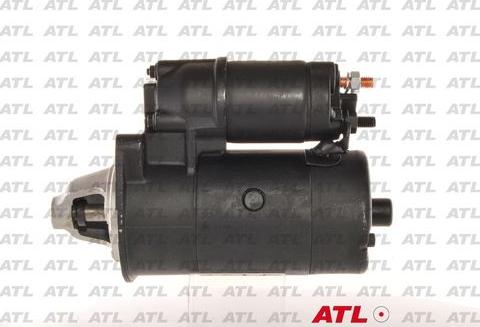 ATL Autotechnik A 77 380 - Starteris autospares.lv