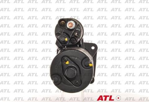 ATL Autotechnik A 77 380 - Starteris autospares.lv