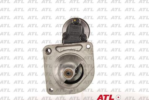 ATL Autotechnik A 77 380 - Starteris autospares.lv