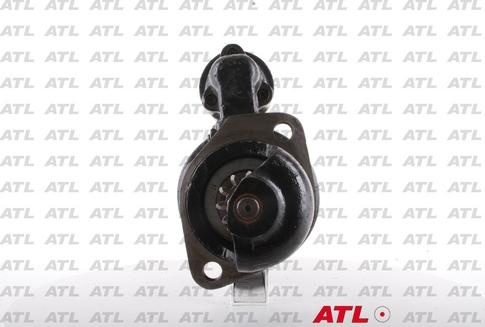 ATL Autotechnik A 77 280 - Starteris www.autospares.lv