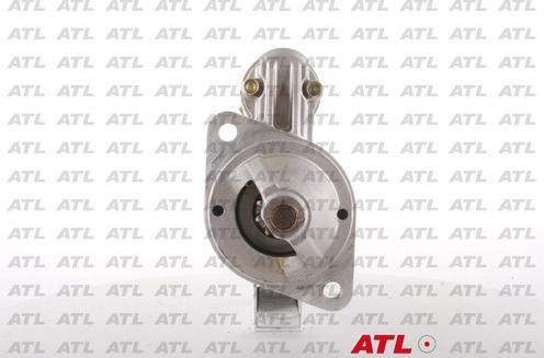 ATL Autotechnik A 77 270 - Starteris www.autospares.lv