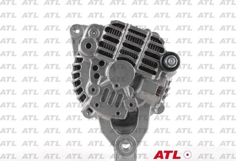 ATL Autotechnik L 49 940 - Ģenerators autospares.lv