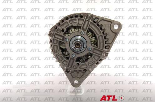 ATL Autotechnik L 49 950 - Ģenerators autospares.lv