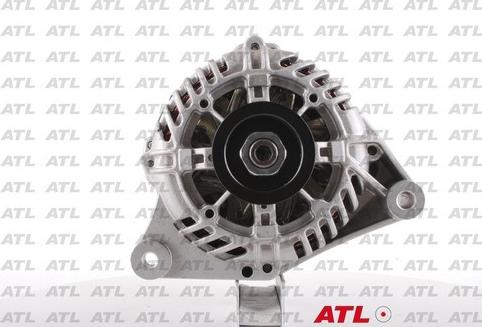 ATL Autotechnik L 49 910 - Ģenerators autospares.lv