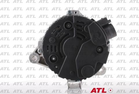 ATL Autotechnik L 49 910 - Ģenerators autospares.lv