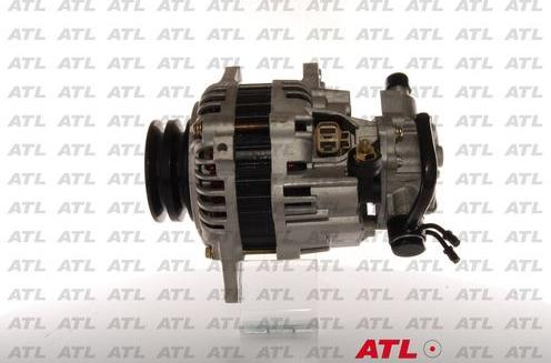 ATL Autotechnik L 49 920 - Ģenerators autospares.lv