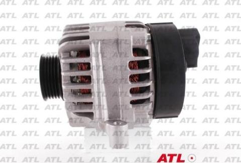 ATL Autotechnik L 49 540 - Ģenerators autospares.lv