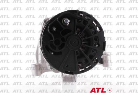 ATL Autotechnik L 49 540 - Ģenerators www.autospares.lv