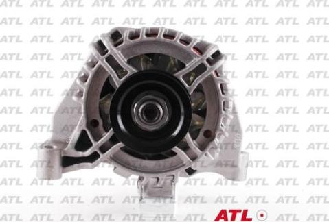 ATL Autotechnik L 49 540 - Генератор www.autospares.lv