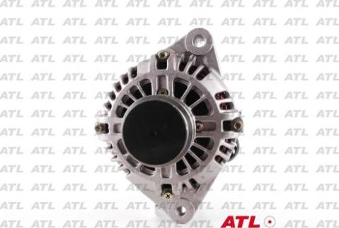 ATL Autotechnik L 49 500 - Генератор www.autospares.lv