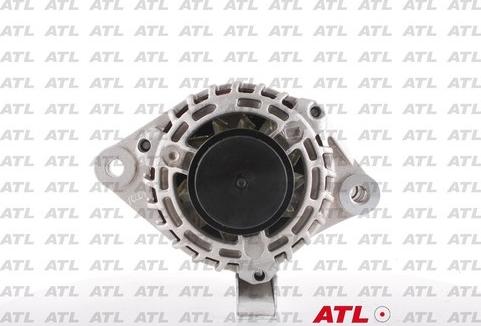 ATL Autotechnik L 49 530 - Генератор www.autospares.lv