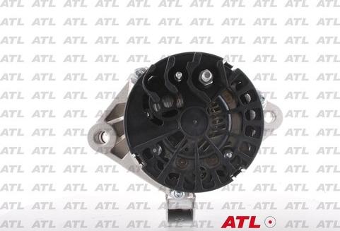 ATL Autotechnik L 49 530 - Ģenerators www.autospares.lv