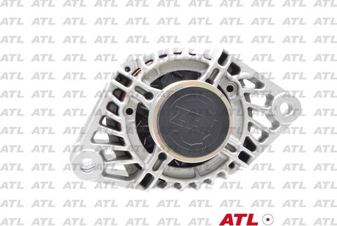 ATL Autotechnik L 49 610 - Ģenerators autospares.lv