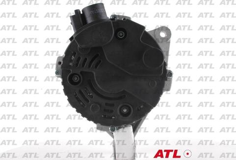 ATL Autotechnik L 49 630 - Ģenerators autospares.lv