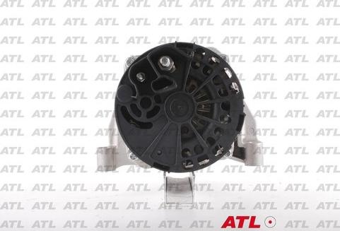 ATL Autotechnik L 49 080 - Ģenerators autospares.lv