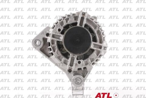 ATL Autotechnik L 49 030 - Alternator www.autospares.lv