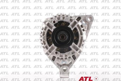 ATL Autotechnik L 49 020 - Ģenerators www.autospares.lv