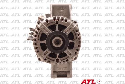 ATL Autotechnik L 49 145 - Ģenerators www.autospares.lv