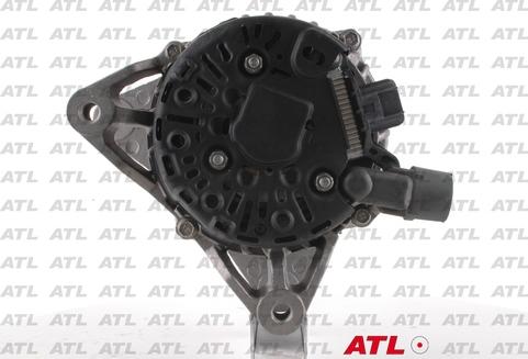 ATL Autotechnik L 49 150 - Ģenerators www.autospares.lv