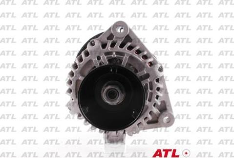 ATL Autotechnik L 49 180 - Alternator www.autospares.lv