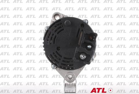 ATL Autotechnik L 49 130 - Ģenerators autospares.lv