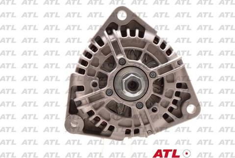 ATL Autotechnik L 49 820 - Ģenerators www.autospares.lv