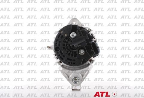 ATL Autotechnik L 49 360 - Ģenerators autospares.lv