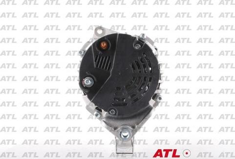 ATL Autotechnik L 49 310 - Ģenerators autospares.lv