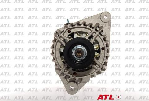 ATL Autotechnik L 49 210 - Ģenerators www.autospares.lv