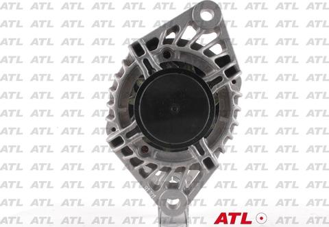 ATL Autotechnik L 49 230 - Alternator www.autospares.lv