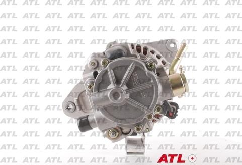 ATL Autotechnik L 49 720 - Генератор www.autospares.lv