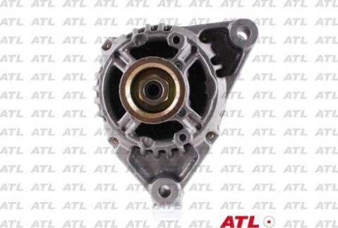 ATL Autotechnik L 44 960 - Генератор www.autospares.lv