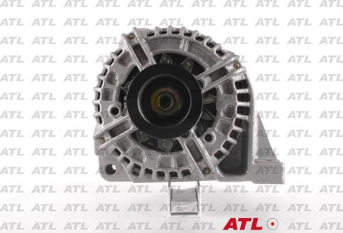 ATL Autotechnik L 44 900 - Генератор www.autospares.lv