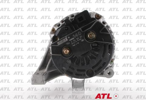 ATL Autotechnik L 44 900 - Генератор www.autospares.lv