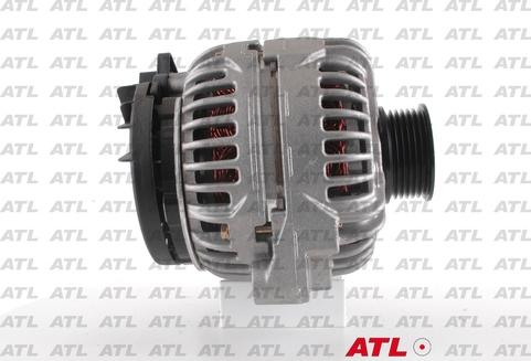 ATL Autotechnik L 44 900 - Генератор www.autospares.lv