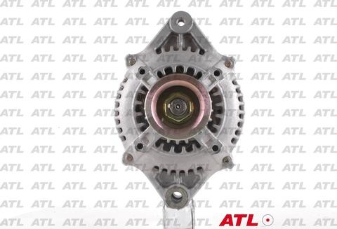 ATL Autotechnik L 44 980 - Генератор www.autospares.lv