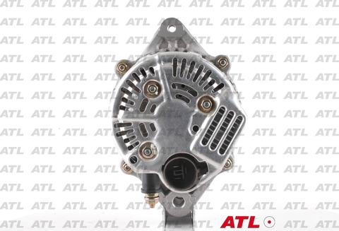 ATL Autotechnik L 44 980 - Генератор www.autospares.lv