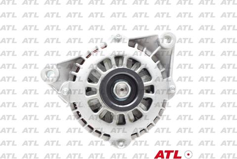 ATL Autotechnik L 44 970 - Ģenerators www.autospares.lv