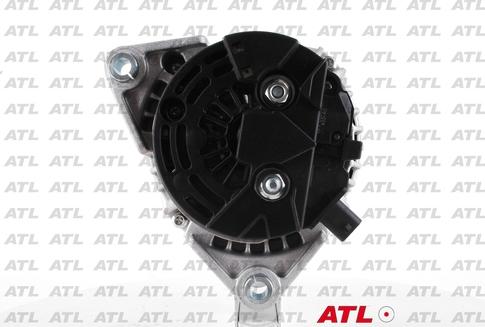 ATL Autotechnik L 44 440 - Alternator www.autospares.lv