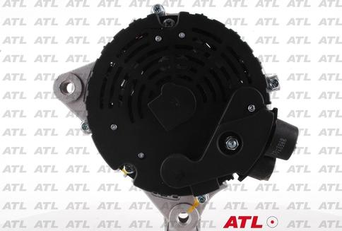 ATL Autotechnik L 44 400 - Ģenerators www.autospares.lv