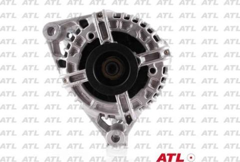 ATL Autotechnik L 44 410 - Ģenerators www.autospares.lv