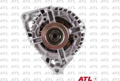 ATL Autotechnik L 44 420 - Ģenerators www.autospares.lv