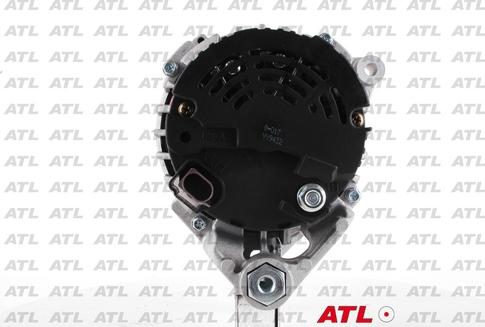 ATL Autotechnik L 44 470 - Alternator www.autospares.lv